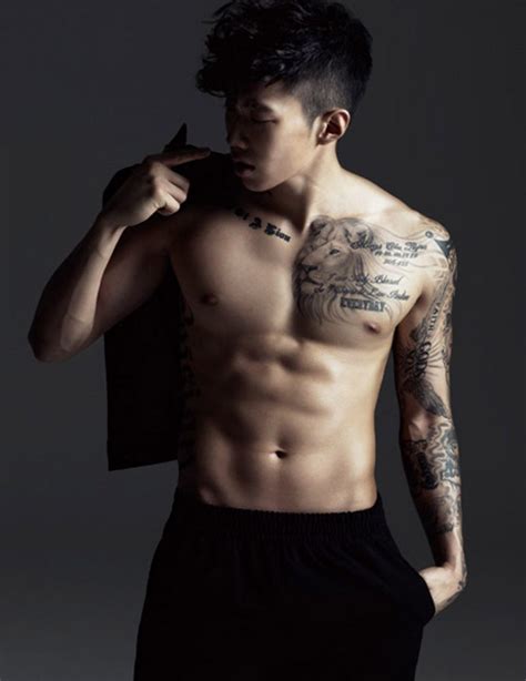 jay park nudes|jaypark (@jaypark) • BentBox photos and videos